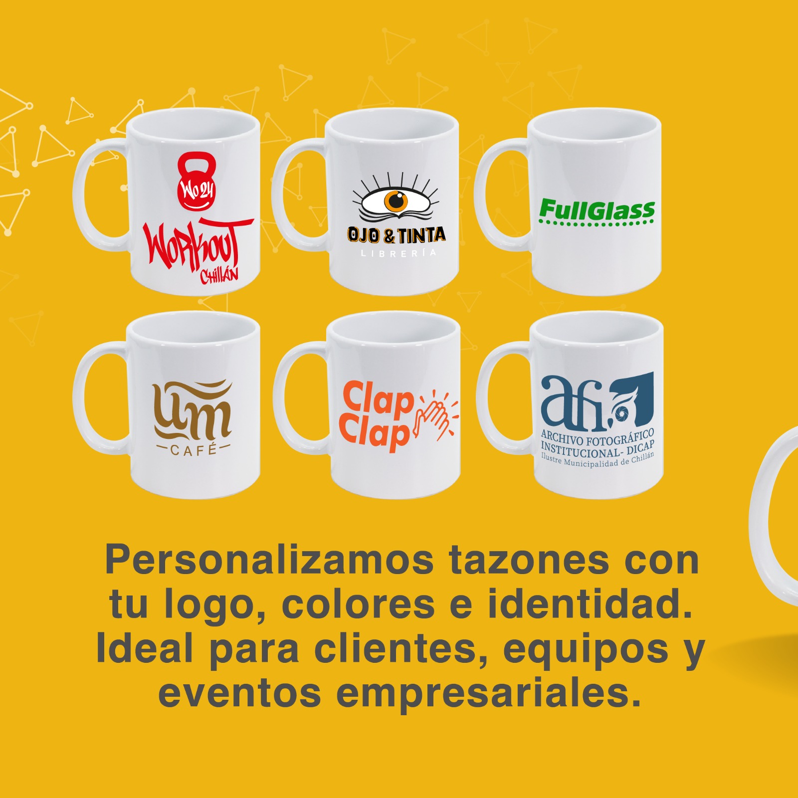 Tazas Personalizadas
