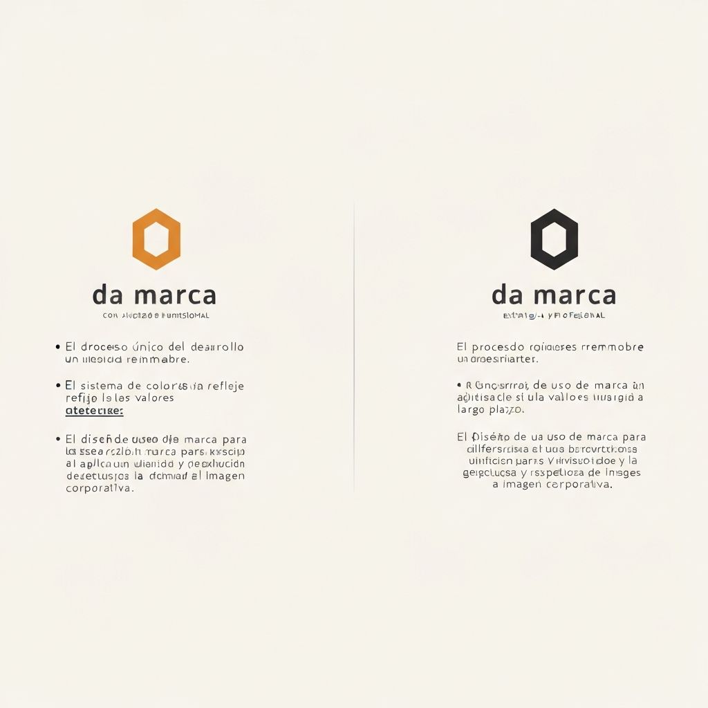 Branding Proyecto 1