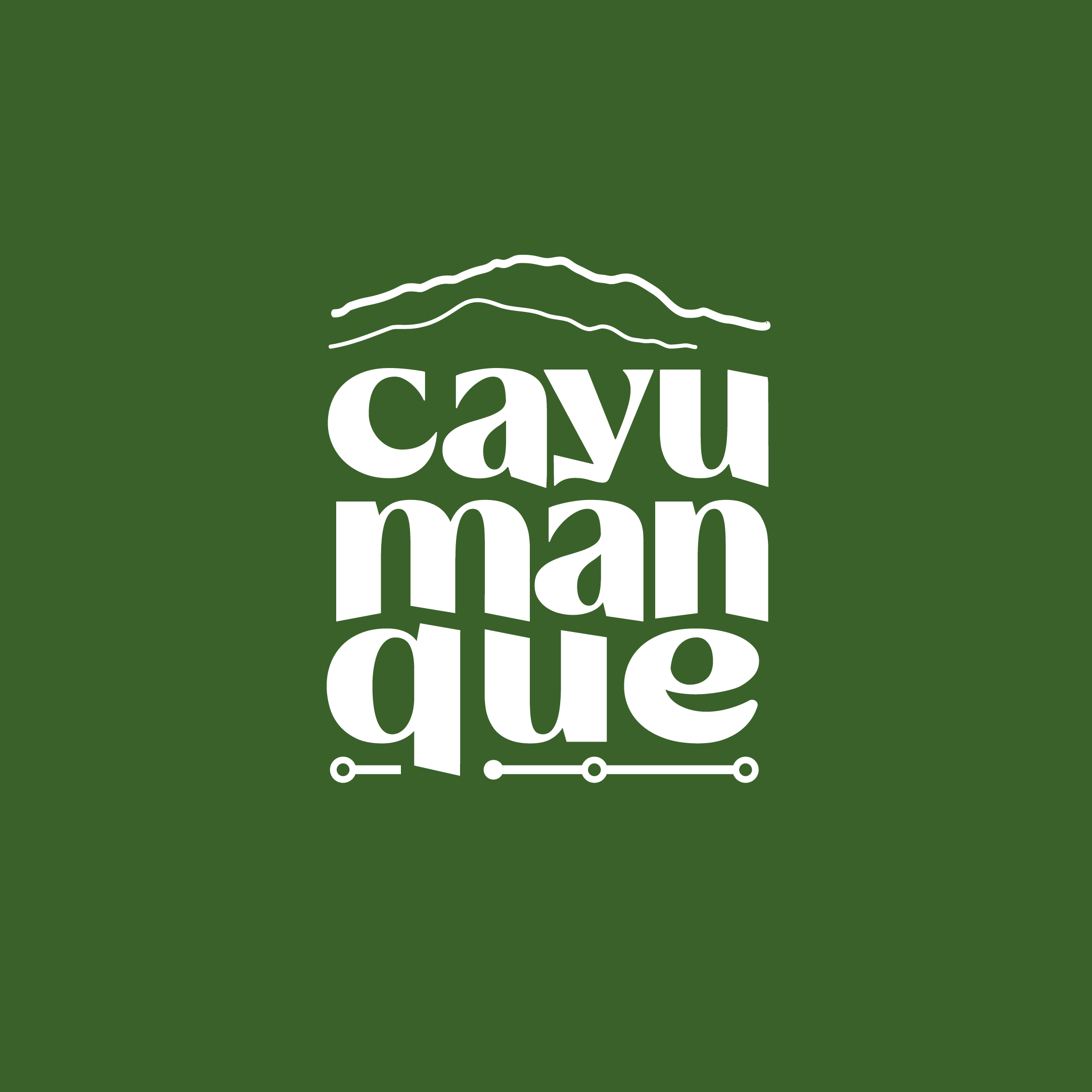 Cayumanque Logo