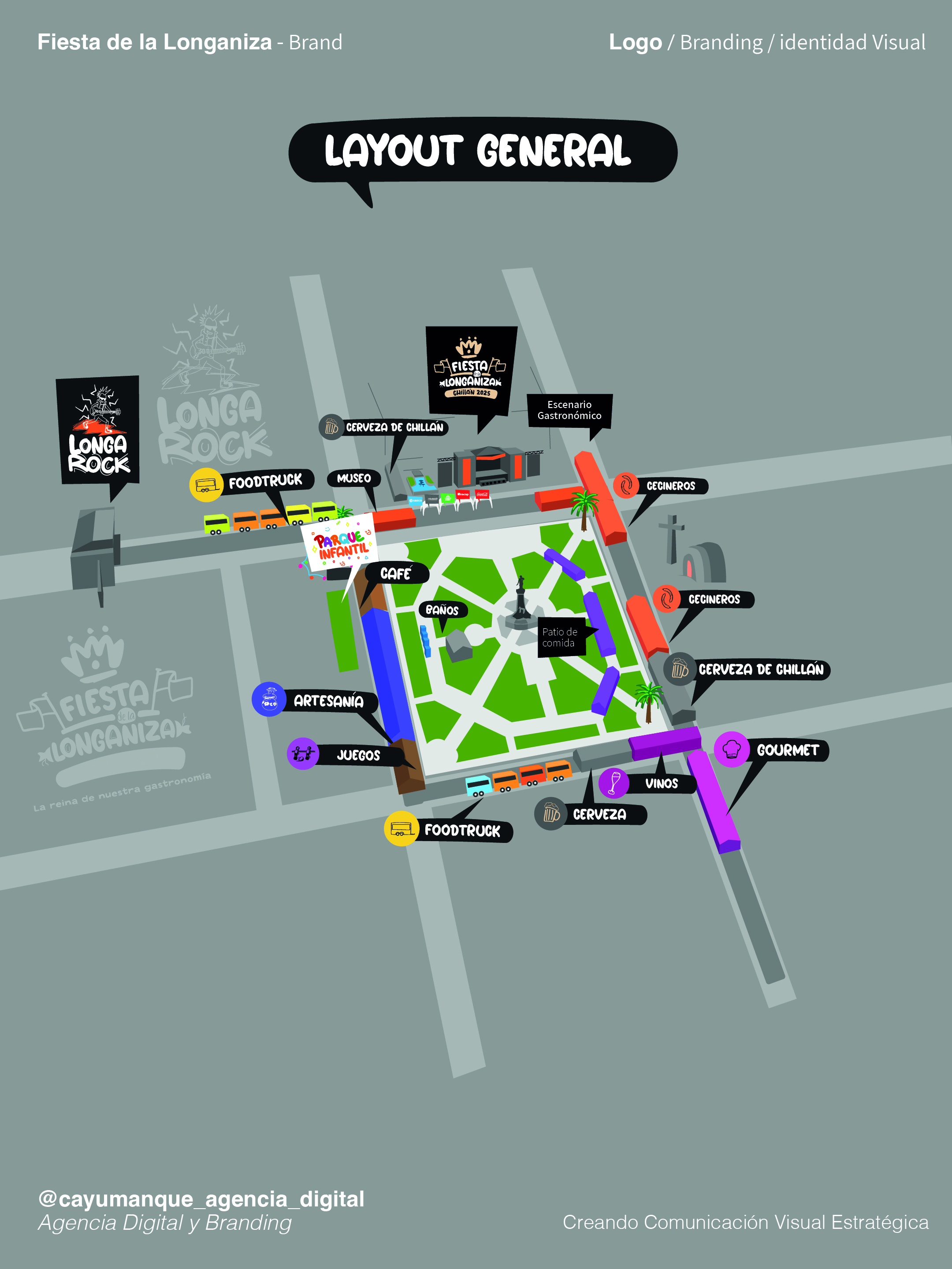 Fiesta de la Longaniza - Imagen 4