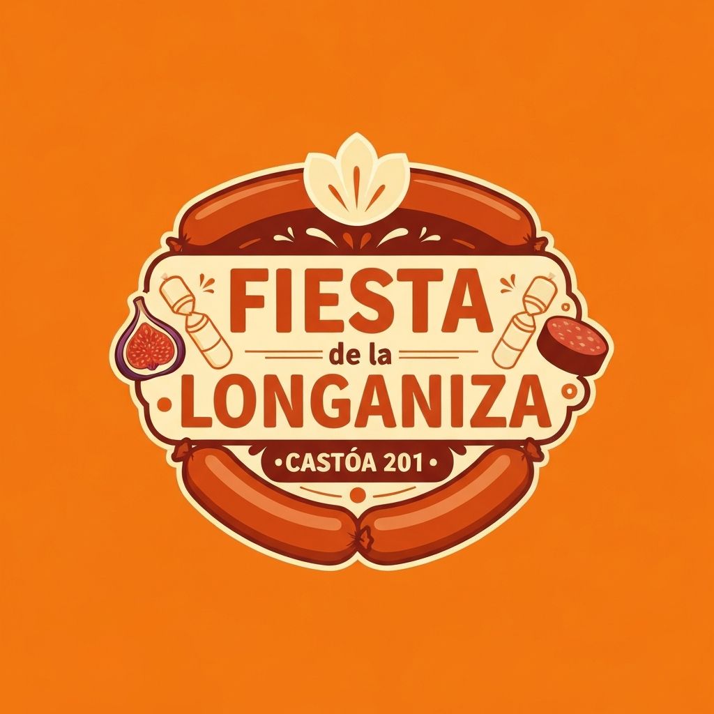 Fiesta de la Longaniza - Imagen 1