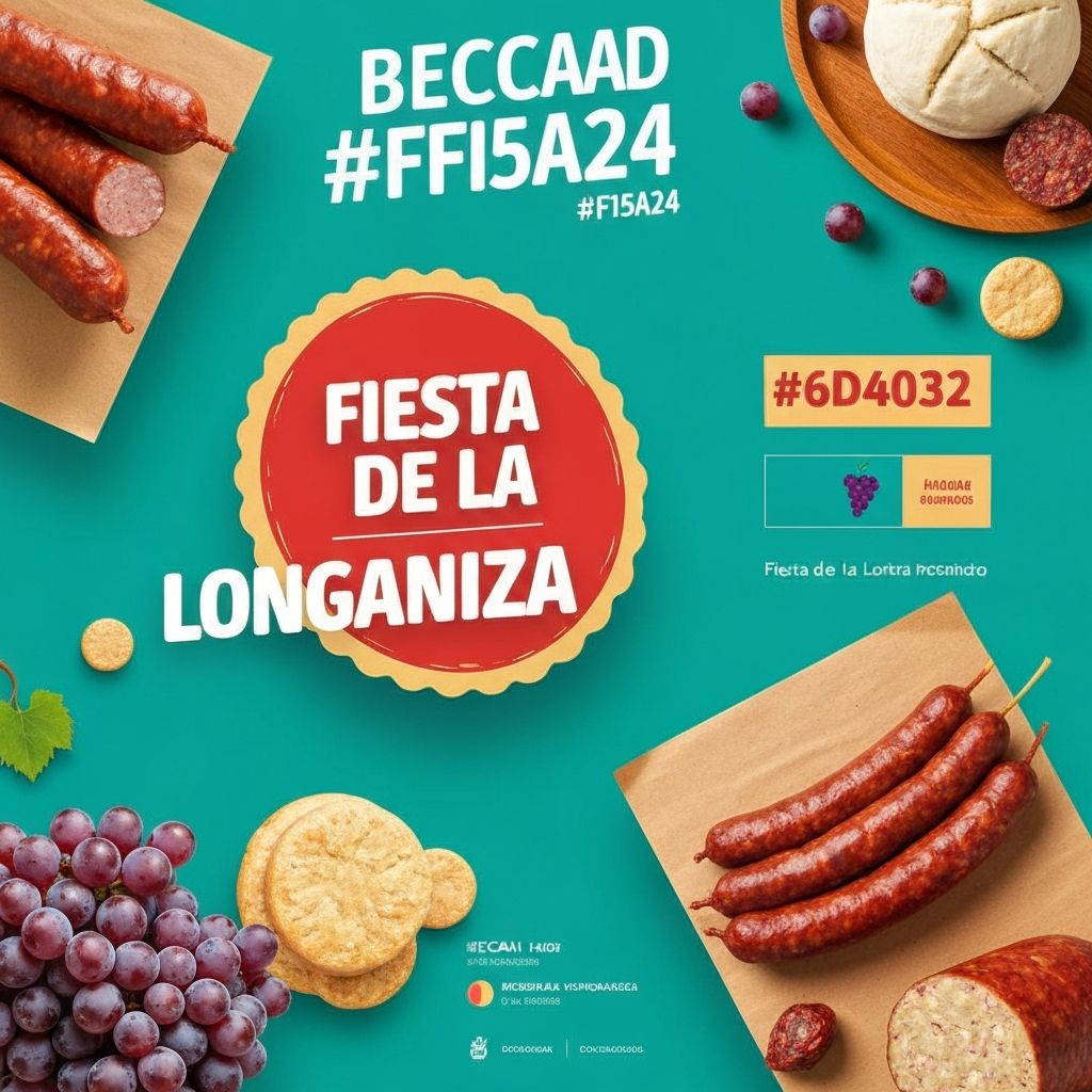 Fiesta de la Longaniza - Imagen 2